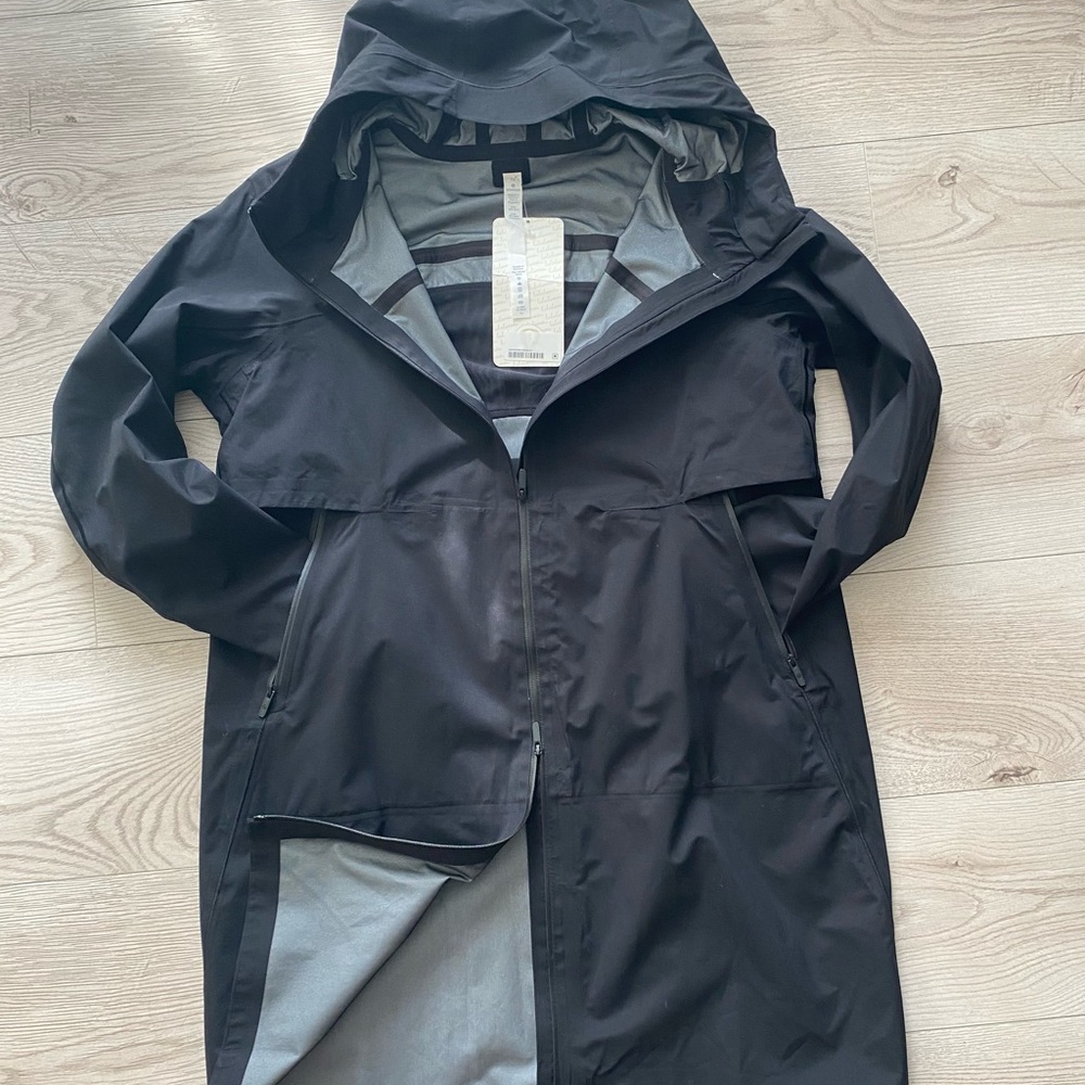 Cloud Crush Jacket Lululemon